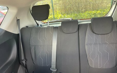KIA Picanto II, 2015 год, 999 000 рублей, 12 фотография