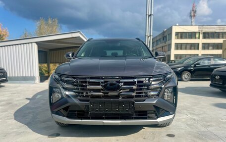 Hyundai Tucson, 2026 год, 4 450 000 рублей, 2 фотография