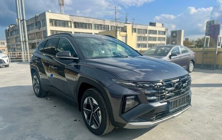 Hyundai Tucson, 2026 год, 4 450 000 рублей, 3 фотография