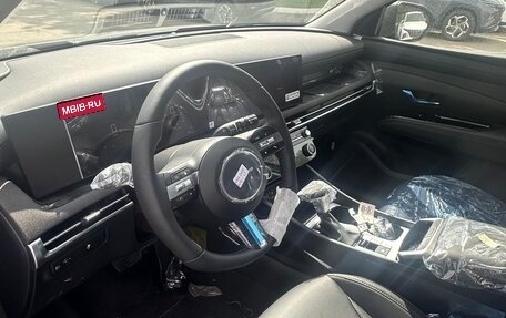 Hyundai Tucson, 2026 год, 4 450 000 рублей, 7 фотография