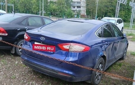 Ford Mondeo V, 2015 год, 990 000 рублей, 6 фотография