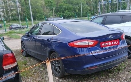 Ford Mondeo V, 2015 год, 990 000 рублей, 5 фотография