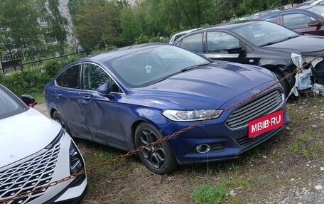 Ford Mondeo V, 2015 год, 990 000 рублей, 4 фотография
