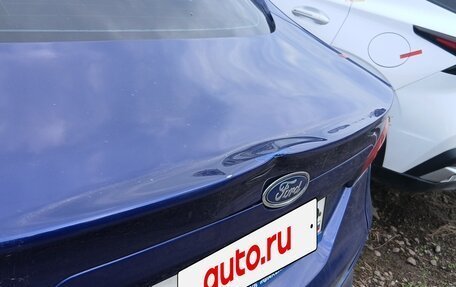 Ford Mondeo V, 2015 год, 990 000 рублей, 10 фотография