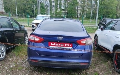 Ford Mondeo V, 2015 год, 990 000 рублей, 8 фотография