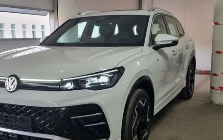 Volkswagen Tiguan II, 2026 год, 4 649 900 рублей, 5 фотография
