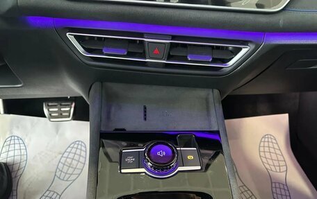 Volkswagen Tiguan II, 2026 год, 4 649 900 рублей, 8 фотография