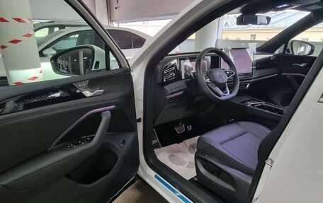 Volkswagen Tiguan II, 2026 год, 4 649 900 рублей, 11 фотография