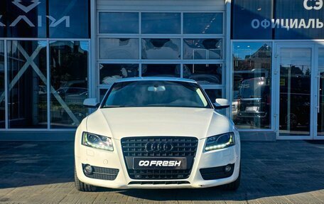 Audi A5, 2011 год, 1 285 000 рублей, 3 фотография