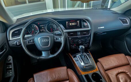 Audi A5, 2011 год, 1 285 000 рублей, 6 фотография