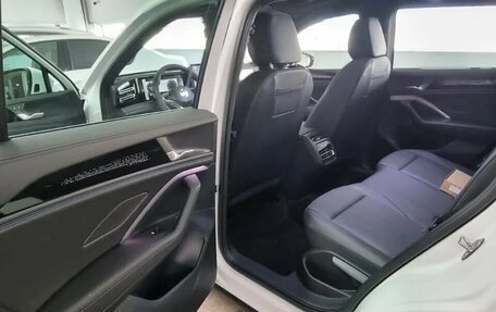 Volkswagen Tiguan II, 2026 год, 4 649 900 рублей, 12 фотография