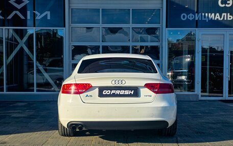 Audi A5, 2011 год, 1 285 000 рублей, 4 фотография