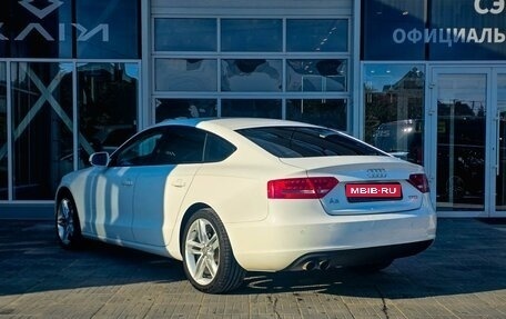 Audi A5, 2011 год, 1 285 000 рублей, 2 фотография