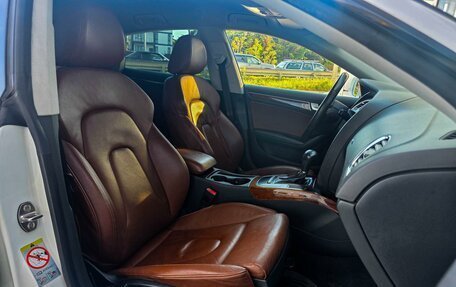 Audi A5, 2011 год, 1 285 000 рублей, 8 фотография