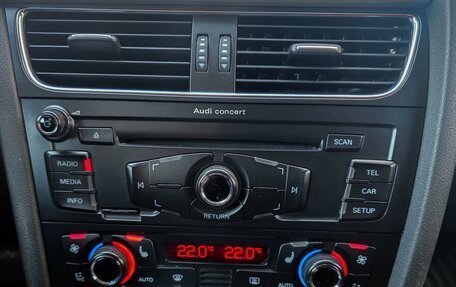 Audi A5, 2011 год, 1 285 000 рублей, 14 фотография