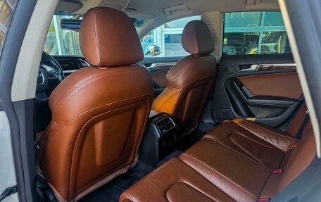 Audi A5, 2011 год, 1 285 000 рублей, 11 фотография