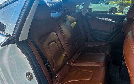 Audi A5, 2011 год, 1 285 000 рублей, 7 фотография