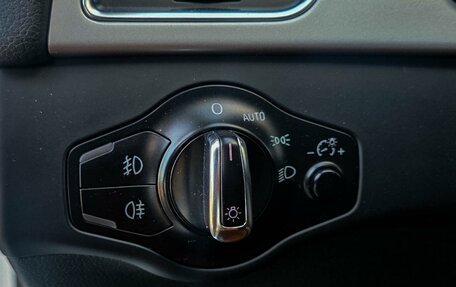 Audi A5, 2011 год, 1 285 000 рублей, 18 фотография