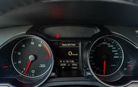 Audi A5, 2011 год, 1 285 000 рублей, 12 фотография