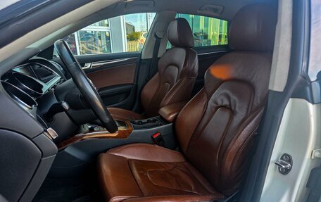 Audi A5, 2011 год, 1 285 000 рублей, 10 фотография