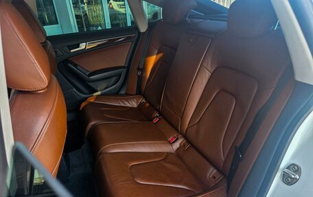 Audi A5, 2011 год, 1 285 000 рублей, 9 фотография