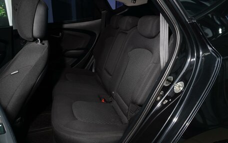 Hyundai ix35 I рестайлинг, 2010 год, 899 999 рублей, 13 фотография