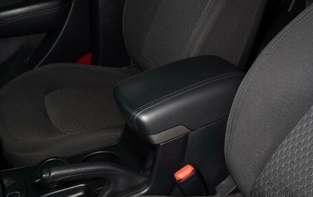 Hyundai ix35 I рестайлинг, 2010 год, 899 999 рублей, 16 фотография