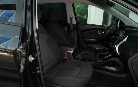 Hyundai ix35 I рестайлинг, 2010 год, 899 999 рублей, 12 фотография