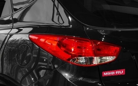 Hyundai ix35 I рестайлинг, 2010 год, 899 999 рублей, 7 фотография