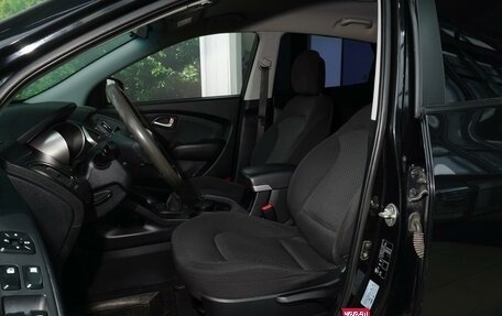 Hyundai ix35 I рестайлинг, 2010 год, 899 999 рублей, 14 фотография