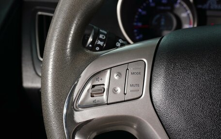 Hyundai ix35 I рестайлинг, 2010 год, 899 999 рублей, 19 фотография