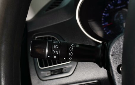 Hyundai ix35 I рестайлинг, 2010 год, 899 999 рублей, 20 фотография