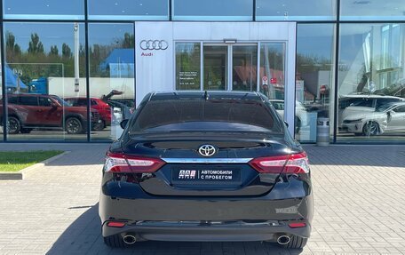 Toyota Camry, 2023 год, 3 440 000 рублей, 6 фотография