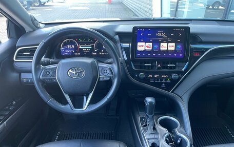 Toyota Camry, 2023 год, 3 440 000 рублей, 17 фотография