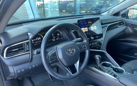 Toyota Camry, 2023 год, 3 440 000 рублей, 16 фотография