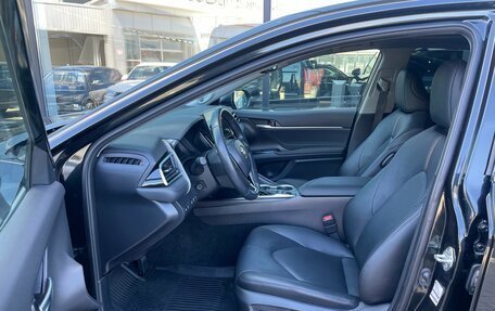 Toyota Camry, 2023 год, 3 440 000 рублей, 14 фотография
