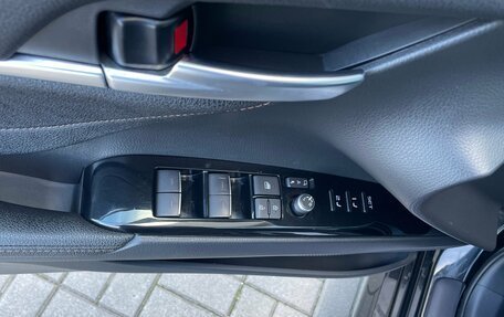 Toyota Camry, 2023 год, 3 440 000 рублей, 13 фотография