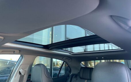 Toyota Camry, 2023 год, 3 440 000 рублей, 32 фотография