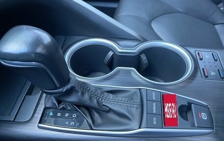 Toyota Camry, 2023 год, 3 440 000 рублей, 27 фотография