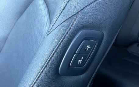 Toyota Camry, 2023 год, 3 440 000 рублей, 39 фотография