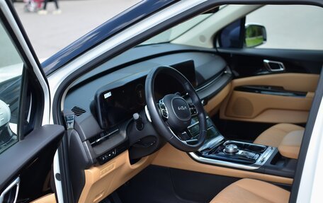 KIA Carnival, 2022 год, 4 500 000 рублей, 13 фотография