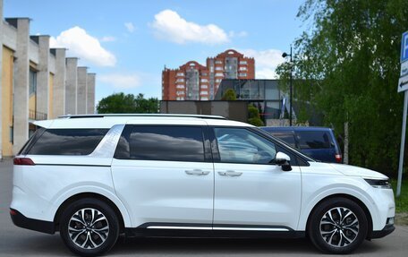KIA Carnival, 2022 год, 4 500 000 рублей, 4 фотография