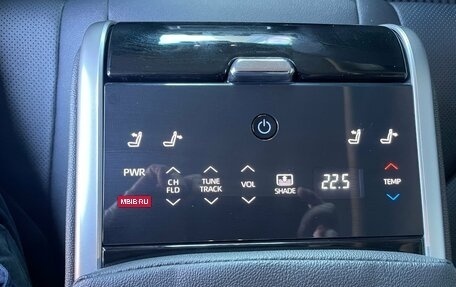 Toyota Camry, 2023 год, 3 440 000 рублей, 38 фотография
