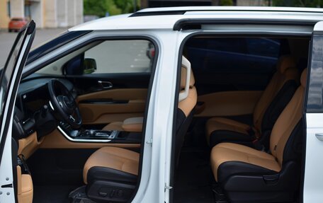 KIA Carnival, 2022 год, 4 500 000 рублей, 14 фотография