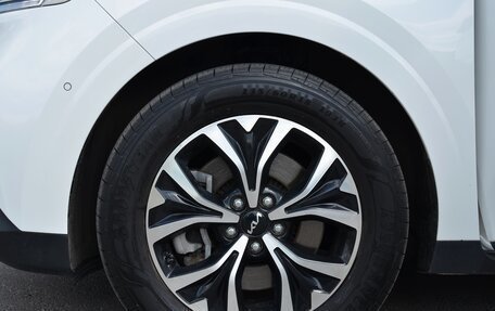 KIA Carnival, 2022 год, 4 500 000 рублей, 18 фотография