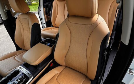 KIA Carnival, 2022 год, 4 500 000 рублей, 22 фотография