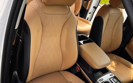 KIA Carnival, 2022 год, 4 500 000 рублей, 27 фотография