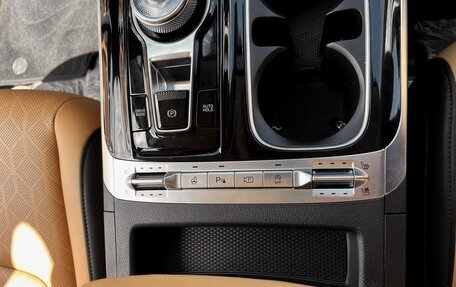 KIA Carnival, 2022 год, 4 500 000 рублей, 34 фотография