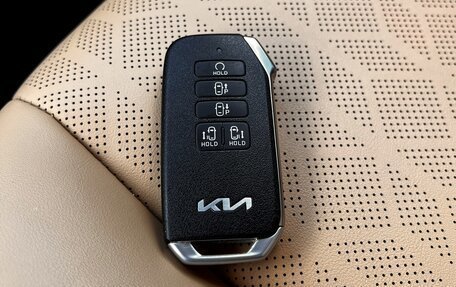 KIA Carnival, 2022 год, 4 500 000 рублей, 36 фотография