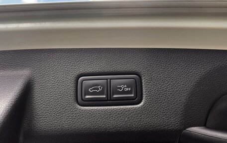 KIA Carnival, 2022 год, 4 500 000 рублей, 39 фотография